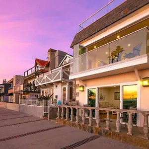 Holiday home Pier View Homes