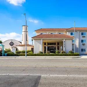Hotel Brookhurst Plaza, Anaheim