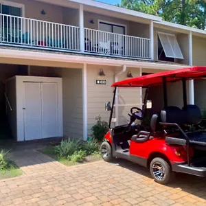 Bayou Village 610 Destin