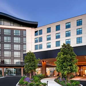 Hilton Garden アナハイム
