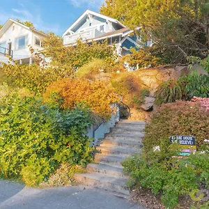 Gorgeous 1 Bedroom Space Seattle