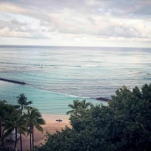 Espacio The Jewel Of Waikiki ホテル ホノルル