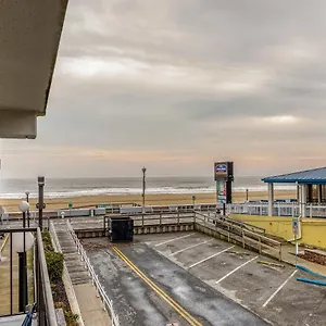 Beach 'n Boardwalk Ocean City