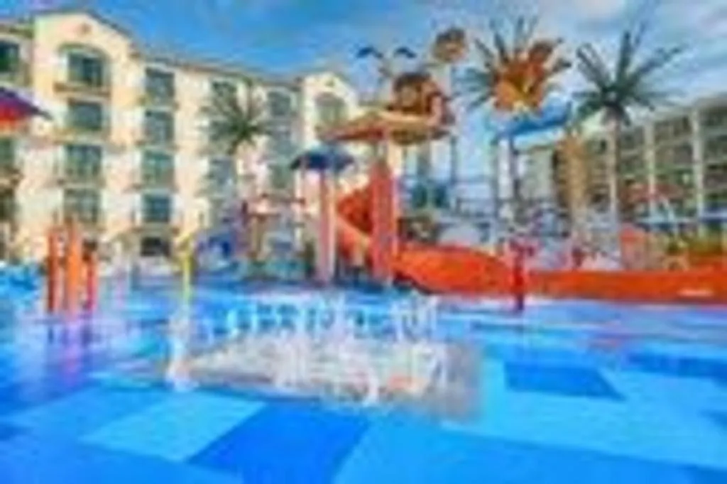 Courtyard Anaheim Theme Park Entrance Hotel United States